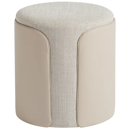 Camille Scatter Stool